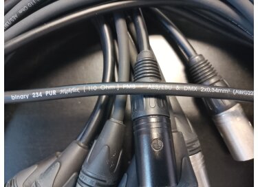 Sommer Cable Binary 324 Highflex