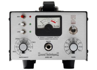 Warm Audio Jude-MP