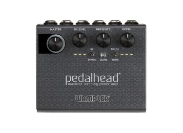 Wampler Pedals Pedalhead