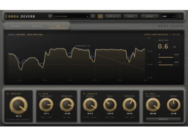 Orra Audio Orra Deverb