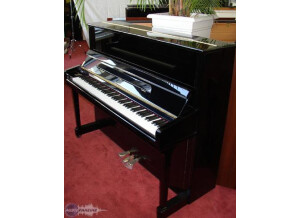 Samick JS 121 Black