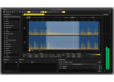 Acon Digital Media Acoustica 8 Standard