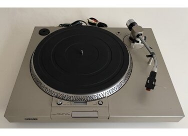 Sony PS-T1