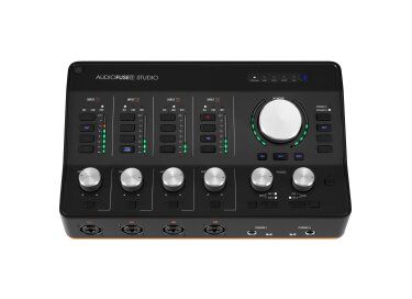 Arturia AudioFuse Studio Rev2