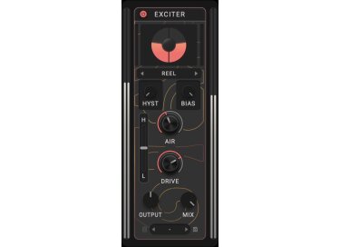 Pine DSP Blox Exciter