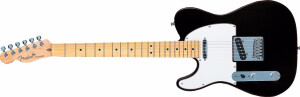 Fender American Telecaster LH [2000-2007]