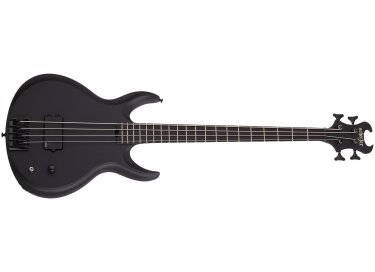 Schecter Devil-4 Bass