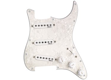 DiMarzio Richie Kotzen Strat Replacement Pickguard