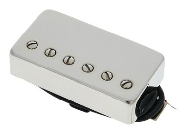 Bare Knuckle Pickups The Mule Bridge