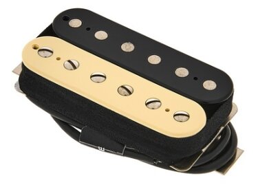 Bare Knuckle Pickups Rebel Yell Bridge