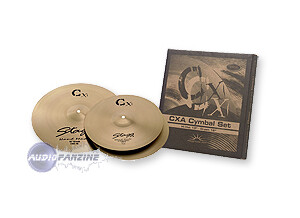 Stagg CXA SET