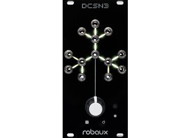 Robaux DCSN3