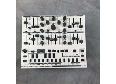 Michigan Synth Works MSW-820S