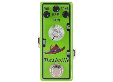 Tone City Audio Nashville Classic Overdrive