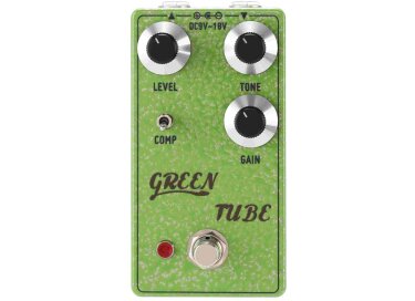 Tone City Audio Green Tube
