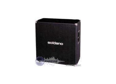 Soldano 4x12 Standard Straight