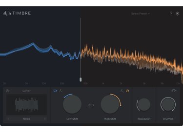 Zplane Timbre