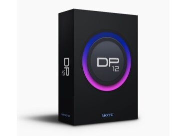 MOTU Digital Performer 12
