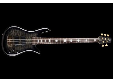 Spector Icon NS-5 Neck Through