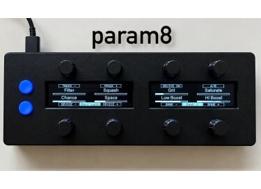 KB Live Solutions param8