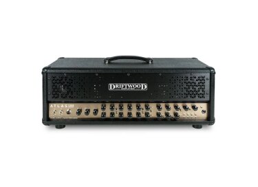 Driftwood Amplifiers Atlas 180