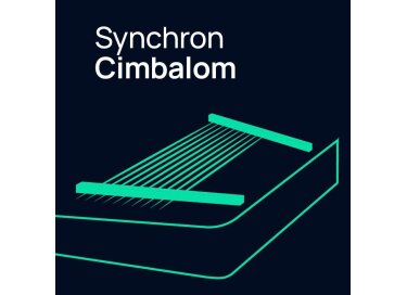 VSL (Vienna Symphonic Library) Synchron Cimbalom
