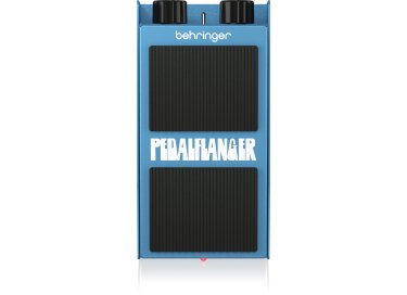 Behringer Pedal Flanger
