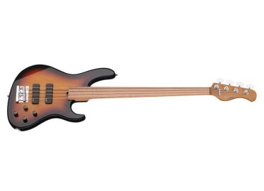 Sadowsky MetroExpress Modern Fretless 4-String