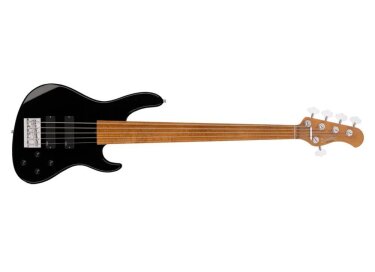 Sadowsky MetroExpress Modern Fretless 5-String