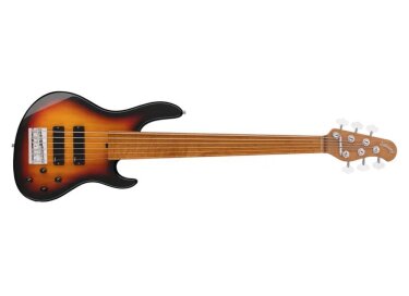 Sadowsky MetroExpress Modern Fretless 6-String