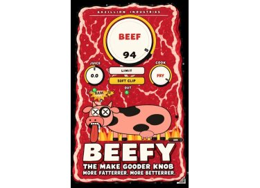 Gazillion Industries Beefy