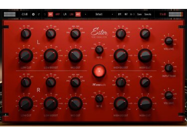 Lemus Audio Ester 2