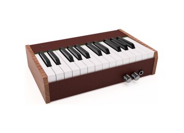 Tentij Instruments ORB MK1