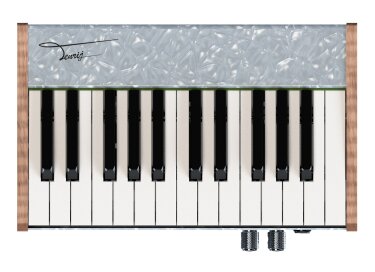Tentij Instruments ORB MK1 PRO