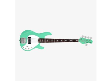 Sterling by Music Man SUB StingRay Plus RAY5X