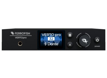 Ferrofish VERTOpro 32