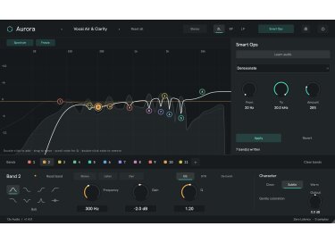 13x Audio Aurora