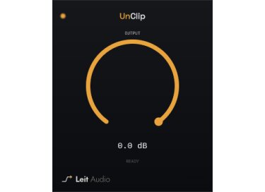 Leit Audio UnClip