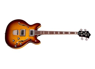 Guild Starfire Deluxe Bass