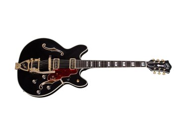 Guild Newark St. Collection Starfire Custom DC GVT GH