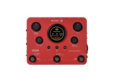 Mooer VE 200