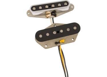 Fender Custom Shop Tomatillo Telecaster Pickup Set