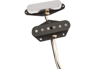 Fender Custom Shop Red Hot Telecaster Pickup Set