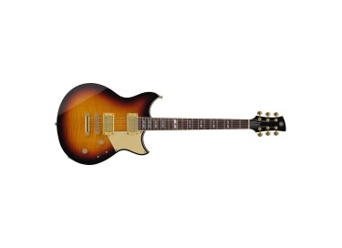 Yamaha Revstar RS20MM