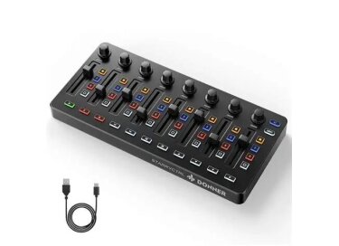 Donner STARRYCTRL