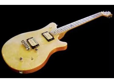Guilford Guitars TyTabor Signature