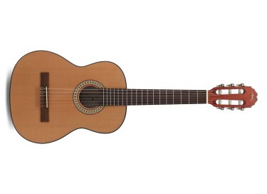 Manuel Rodriguez Guitarras Estudio Cedar 1/2