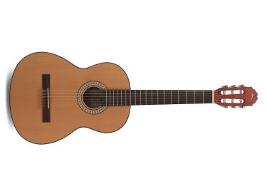 Manuel Rodriguez Guitarras Estudio Cedar 4/4