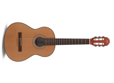 Manuel Rodriguez Guitarras Estudio Cedar 3/4