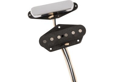 Fender Josefina Hand Wound Red Hot Telecaster Pickup Set